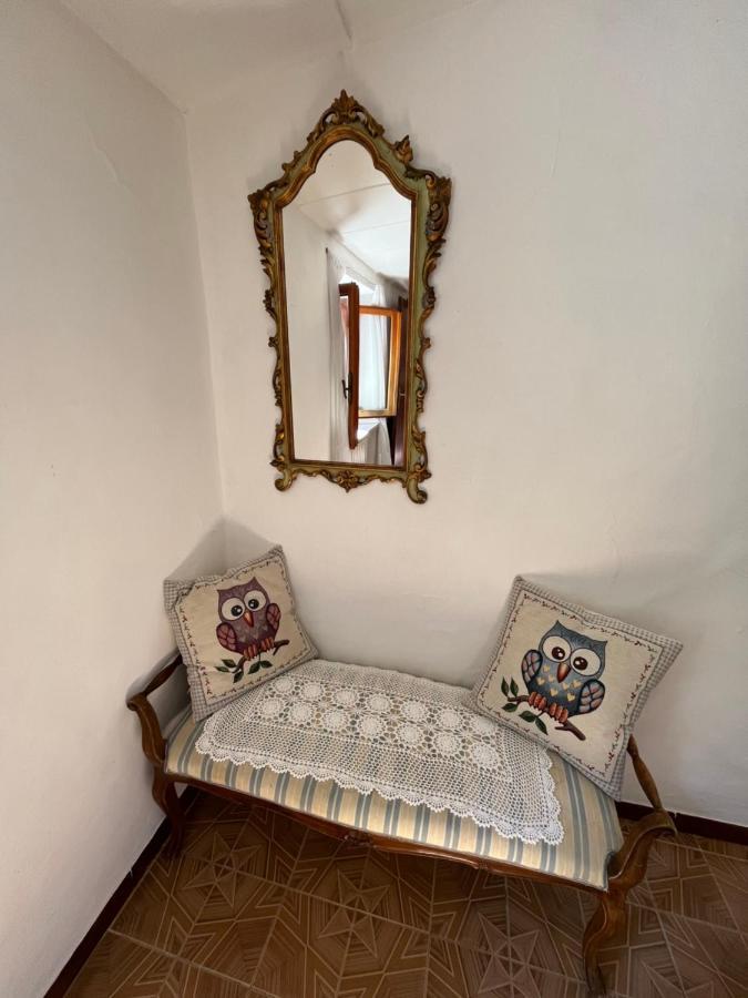 Casina Orione Montecatini Val di Cecina Exterior foto