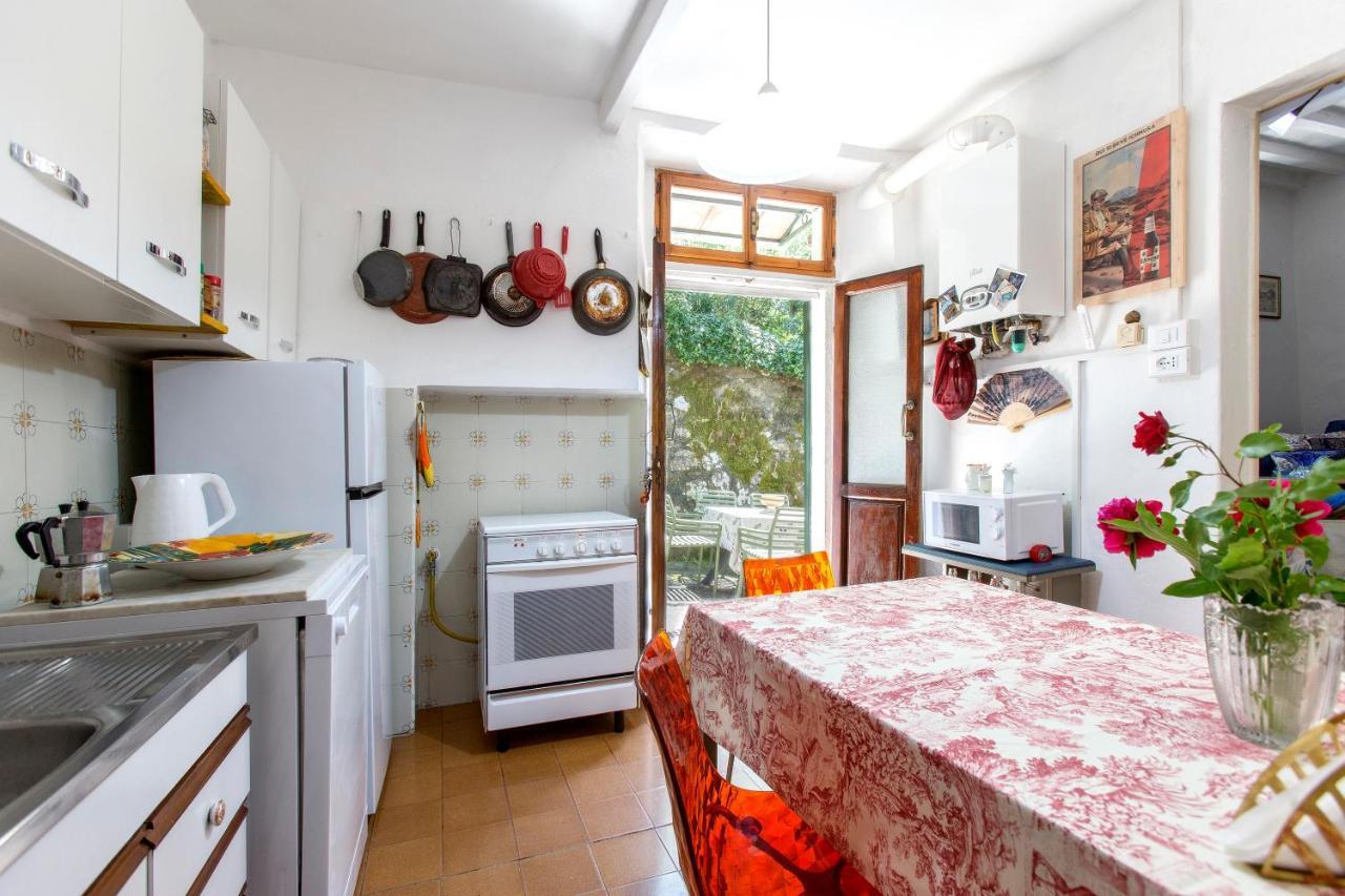 Casina Orione Montecatini Val di Cecina Exterior foto