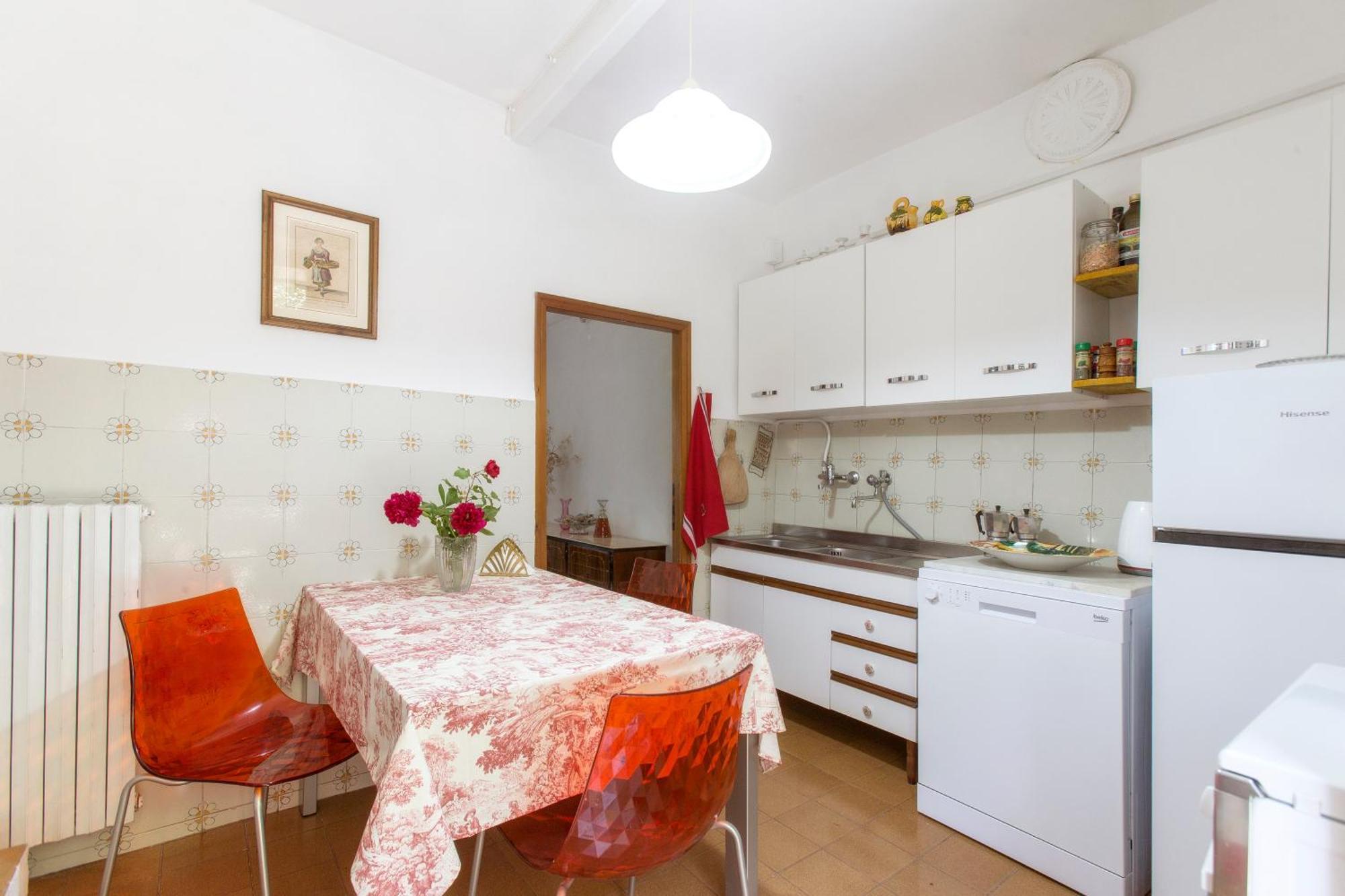 Casina Orione Montecatini Val di Cecina Exterior foto