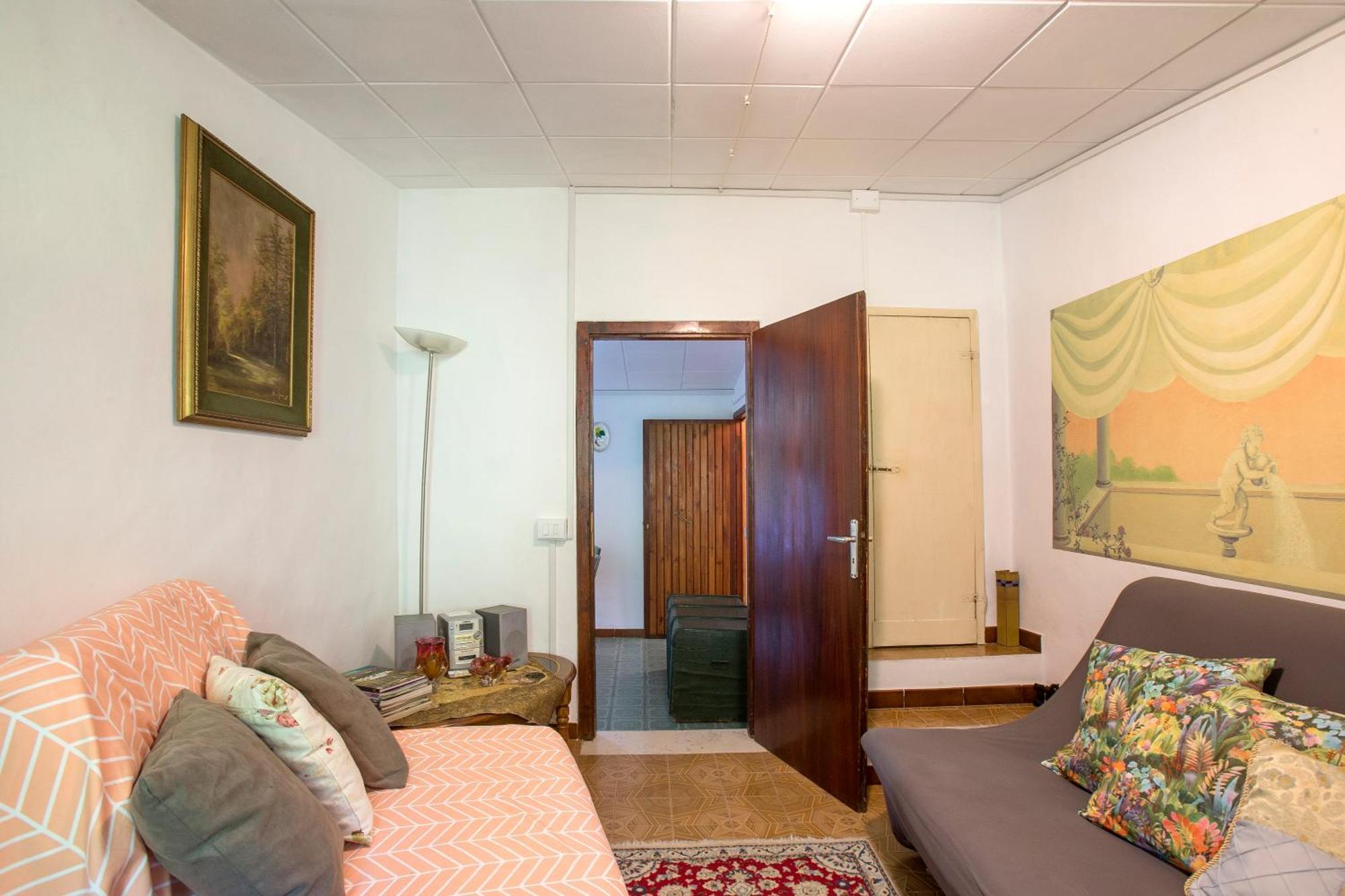 Casina Orione Montecatini Val di Cecina Exterior foto